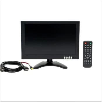 NSCAR MP 803 (10 дюймов)